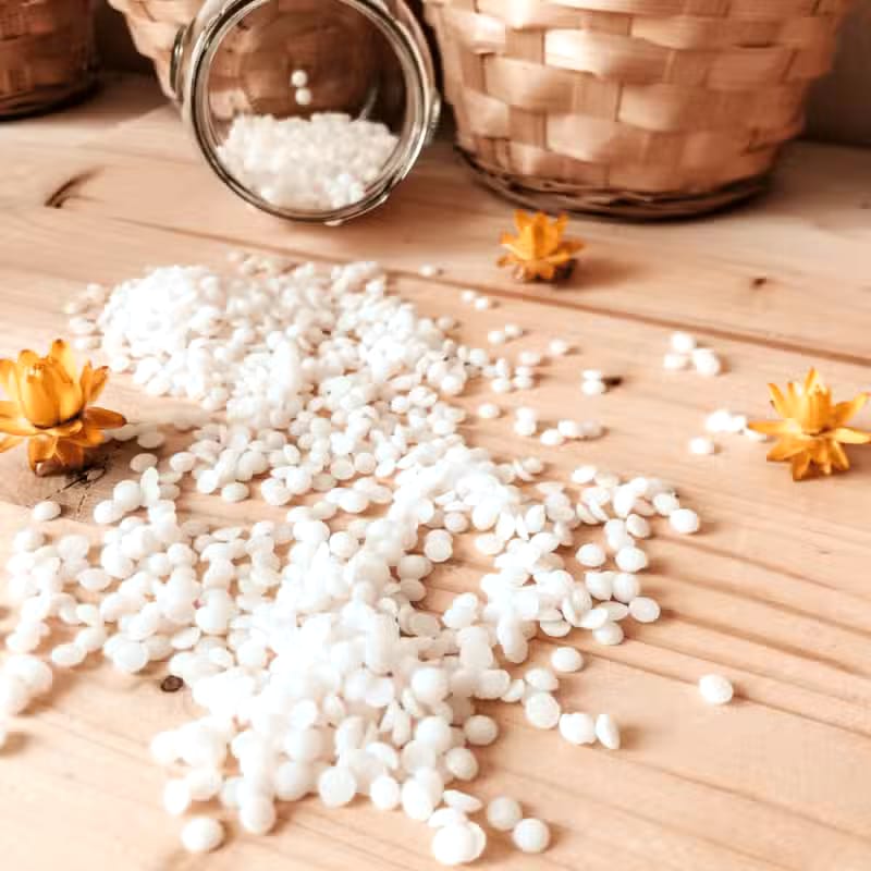 Paraffinewas - Afbeelding 2