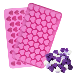 Waxmelts Maken harten