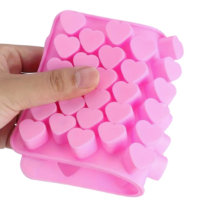 Waxmelts Maken harten