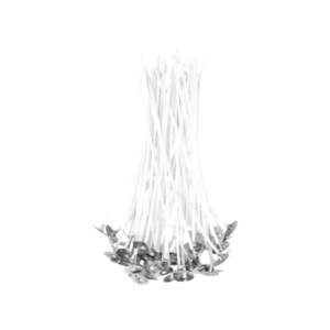 Kaarslonten – 10 cm (25 st.)