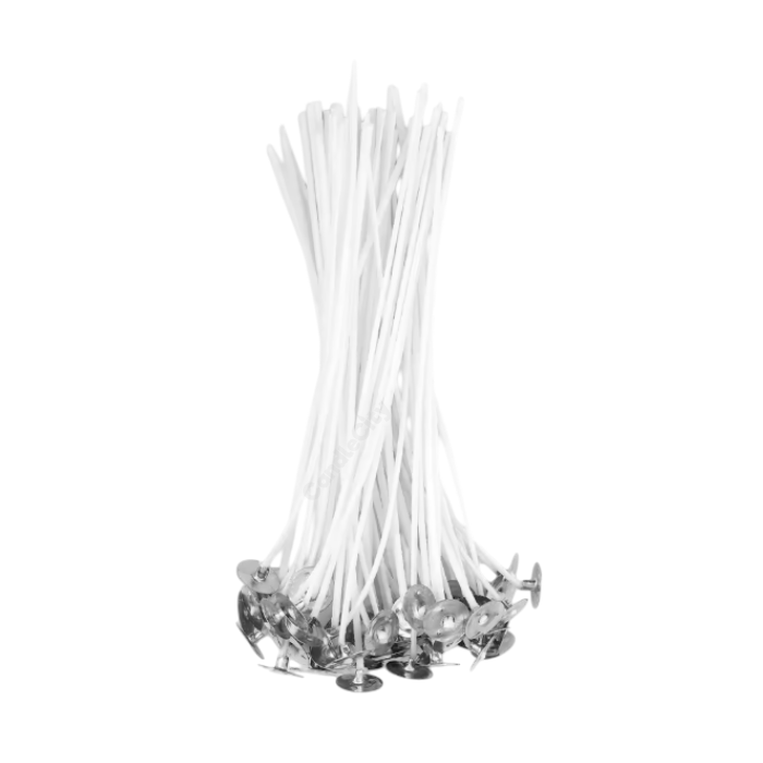 Kaarslonten – 15 cm (25 st.)