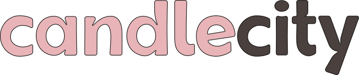 CandleCity, de webshop voor kaarsen maken