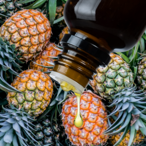 Geurolie Ananas