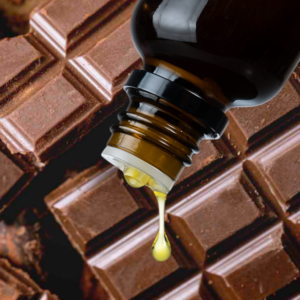 Geurolie Chocolade