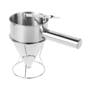 Trechter dispenser
