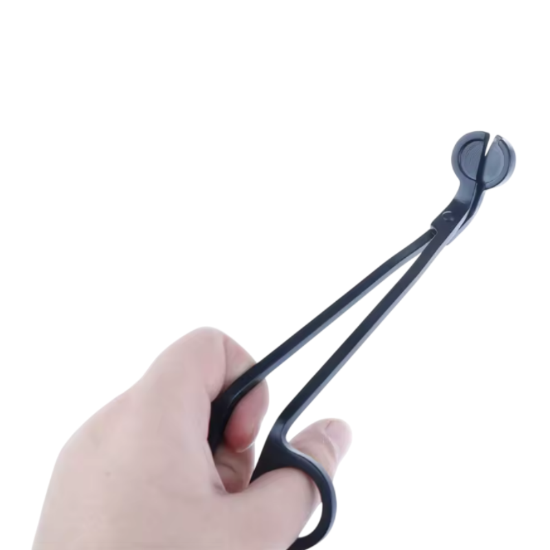 Lont trimmer - Afbeelding 5