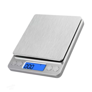 USB Precisie Weegschaal – Nauwkeurig tot 0,1g