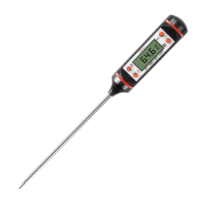 Digitale thermometer