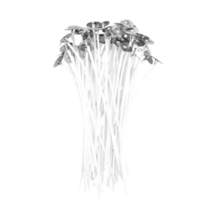 Kaarslonten - 15 cm (20 stuks)