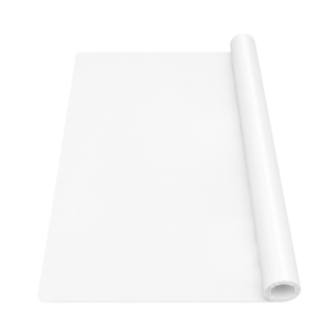 Stevige siliconen mat